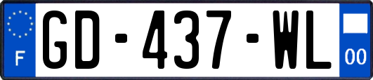 GD-437-WL