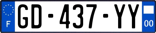 GD-437-YY