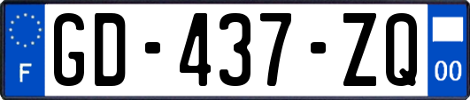 GD-437-ZQ