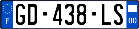GD-438-LS