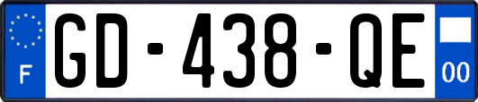 GD-438-QE