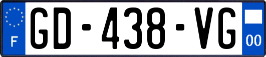 GD-438-VG