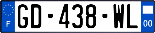 GD-438-WL