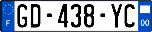 GD-438-YC