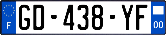 GD-438-YF