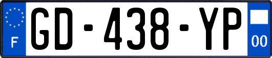 GD-438-YP