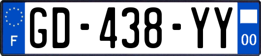 GD-438-YY