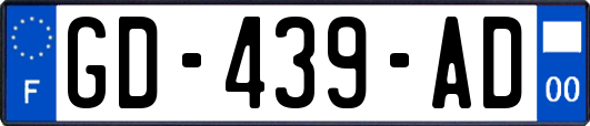 GD-439-AD