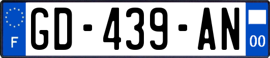 GD-439-AN