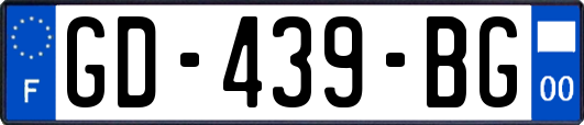 GD-439-BG