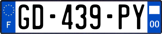 GD-439-PY