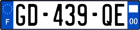GD-439-QE