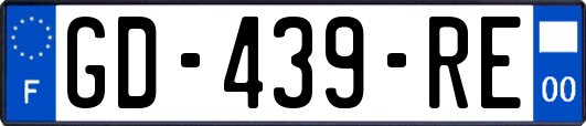 GD-439-RE