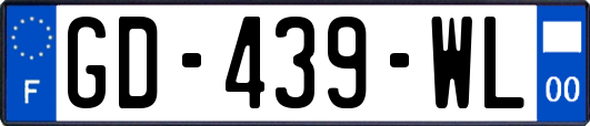 GD-439-WL