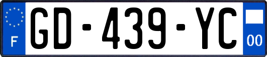 GD-439-YC