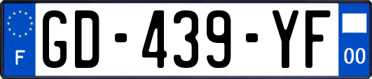 GD-439-YF