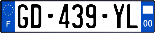 GD-439-YL