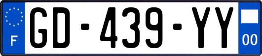 GD-439-YY