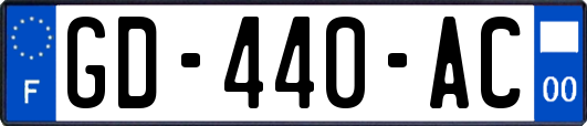 GD-440-AC