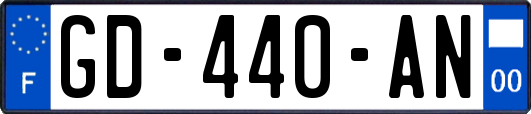 GD-440-AN