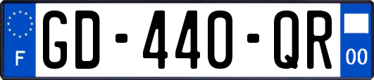 GD-440-QR