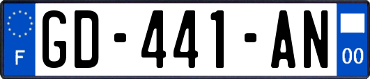 GD-441-AN