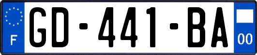 GD-441-BA