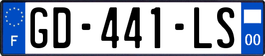 GD-441-LS