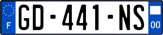 GD-441-NS