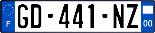 GD-441-NZ