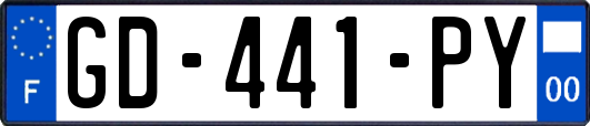 GD-441-PY