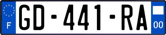 GD-441-RA