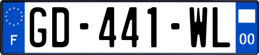 GD-441-WL