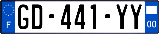 GD-441-YY