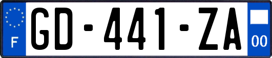 GD-441-ZA