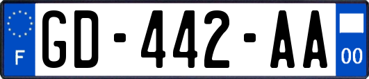 GD-442-AA