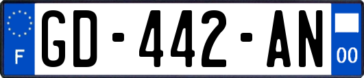 GD-442-AN