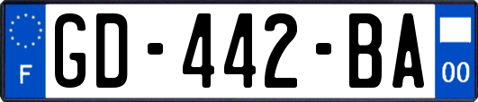 GD-442-BA