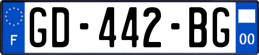 GD-442-BG