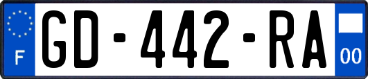 GD-442-RA