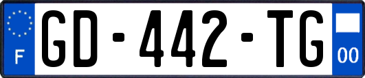 GD-442-TG