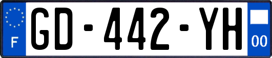 GD-442-YH