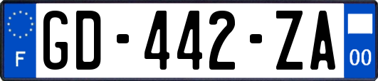 GD-442-ZA