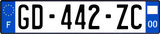 GD-442-ZC