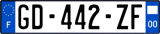 GD-442-ZF