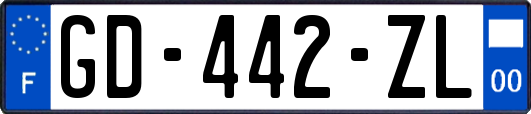 GD-442-ZL