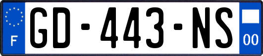 GD-443-NS