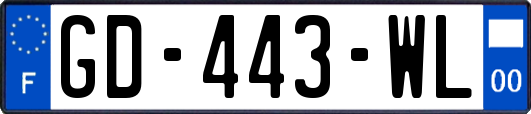 GD-443-WL