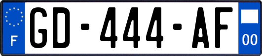 GD-444-AF