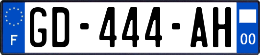 GD-444-AH